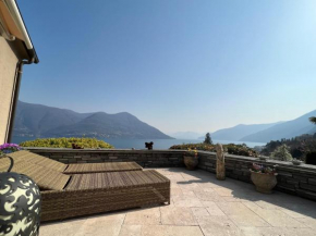 Brissago: Villa Claudia